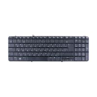 Клавиатура для ноутбука HP Pavilion dv6-1000 <черный> ― Nsk.OnlineBazar.su