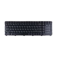 Клавиатура для ноутбука HP Pavilion dv7-7001er (с рамкой) <черный> ― Nsk.OnlineBazar.su