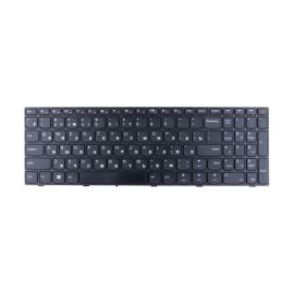 Клавиатура для ноутбука Lenovo IdeaPad 110-15ISK <черный>