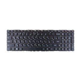 Клавиатура для ноутбука Lenovo IdeaPad 700-15 <черный>