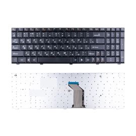 Клавиатура для ноутбука Lenovo IdeaPad G560A <черный>