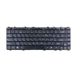 Клавиатура для ноутбука Lenovo IdeaPad B460 <черный>