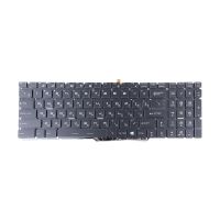 Клавиатура для ноутбука MSI MS-1781 <черный> ― Nsk.OnlineBazar.su