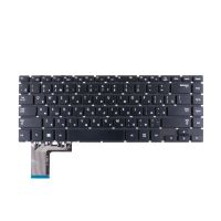 Клавиатура для ноутбука Samsung NP370R4E <черный> ― Nsk.OnlineBazar.su