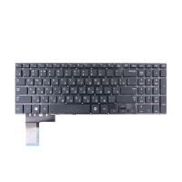 Клавиатура для ноутбука Samsung NP510R5E <черный> ― Nsk.OnlineBazar.su