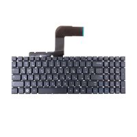 Клавиатура для ноутбука Samsung RC520 <черный> ― Nsk.OnlineBazar.su