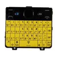Клавиатура для Nokia 210 Asha <желтый> ― Nsk.OnlineBazar.su