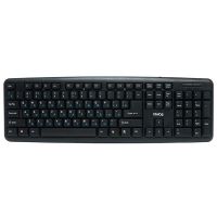 Клавиатура Dialog Standart KS-020P <черный> ― Nsk.OnlineBazar.su