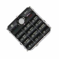 Клавиатура для Ginza MS100 <черный> (оригинал) ― Nsk.OnlineBazar.su