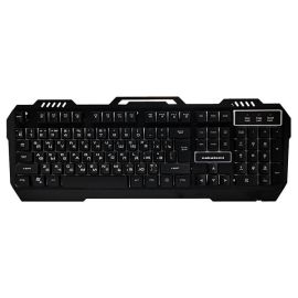 Клавиатура для Nakatomi Gaming KG-35U <черный>