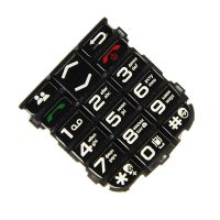 Клавиатура для Qumo Push 231 (оригинал) ― Nsk.OnlineBazar.su