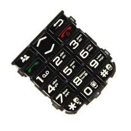 Клавиатура для Qumo Push 231 (оригинал)