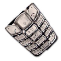Клавиатура для Siemens A70 ― Nsk.OnlineBazar.su