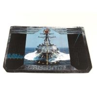 Коврик для компьютерной мыши Dialog PGK-07 Gan-Kata Warship ― Nsk.OnlineBazar.su