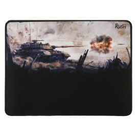 Коврик для компьютерной мыши Smart Buy SBMP-06G-ST RUSH Strike M