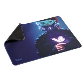 Коврик для компьютерной мыши Smart Buy SBMP-10G-EN RUSH Enigma M