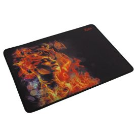 Коврик для компьютерной мыши Smart Buy SBMP-12G-FL RUSH Florena M