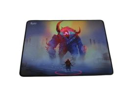 Коврик для компьютерной мыши Smart Buy SBMP-19G-YE RUSH Yeti M