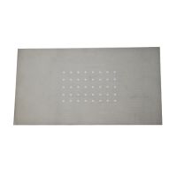 Коврик резиновый (для станции 528 по разбору дисплейных модулей 7.0) ― Nsk.OnlineBazar.su