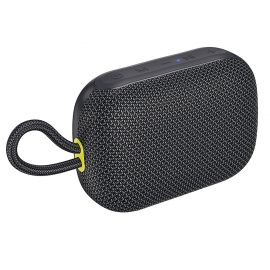 Колонка Hoco HC46 (Bluetooth/7 Вт/1200 mAh) <серый>