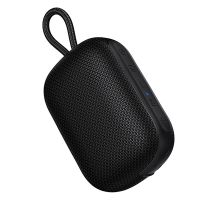 Колонка Hoco HC46 (Bluetooth/7 Вт/1200 mAh) <черный> ― Nsk.OnlineBazar.su