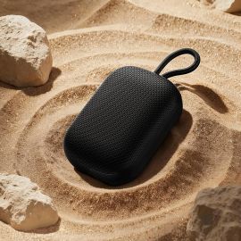 Колонка Hoco HC46 (Bluetooth/7 Вт/1200 mAh) <черный>
