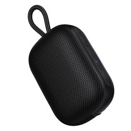 Колонка Hoco HC46 (Bluetooth/7 Вт/1200 mAh) <черный>