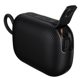 Колонка Hoco HC46 (Bluetooth/7 Вт/1200 mAh) <черный>