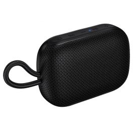 Колонка Hoco HC46 (Bluetooth/7 Вт/1200 mAh) <черный>