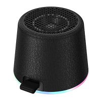 Колонка Hoco HC49 (Bluetooth/8 Вт/MagSafe/700 mAh) <черный> ― Nsk.OnlineBazar.su