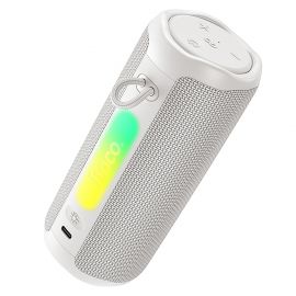 Колонка Hoco HC50 (Bluetooth/8 Вт/1200 mAh) <черный>