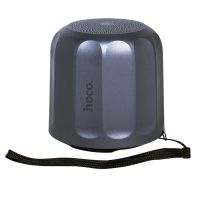 Колонка Hoco HC54 (Bluetooth/3 Вт/500 mAh) <серый> ― Nsk.OnlineBazar.su