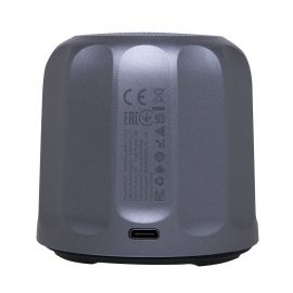 Колонка Hoco HC54 (Bluetooth/3 Вт/500 mAh) <серый>