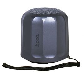 Колонка Hoco HC54 (Bluetooth/3 Вт/500 mAh) <серый>