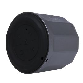 Колонка Hoco HC54 (Bluetooth/3 Вт/500 mAh) <серый>