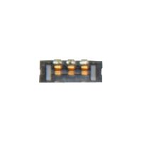 Контакты АКБ для Nokia 900 Lumia ― Nsk.OnlineBazar.su