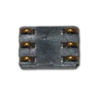Контакты sim-карты Siemens SL45 ― Nsk.OnlineBazar.su