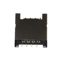 Разъем sim-карты для HTC PO60100 ― Nsk.OnlineBazar.su