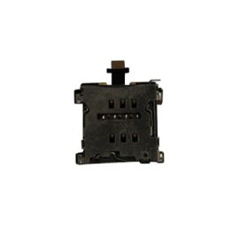 Разъем sim-карты для HTC PN07100 в сборе