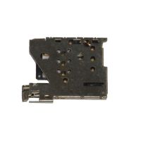 Разъем sim-карты для Nokia 1520 Lumia (оригинал) ― Nsk.OnlineBazar.su