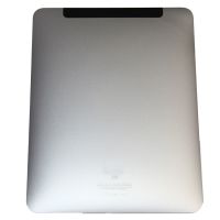Корпус для Apple iPad 1 ( WiFi+3G) 32 Gb <серебристый> ― Nsk.OnlineBazar.su