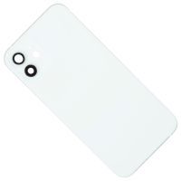 Корпус для Apple iPhone 12 (1 Sim) <зеленый> (оригинал) ― Nsk.OnlineBazar.su