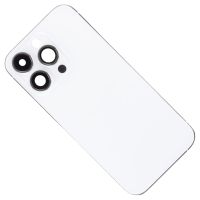 Корпус для Apple iPhone 14 Pro Max (1 Sim) <белый> (оригинал) ― Nsk.OnlineBazar.su
