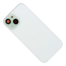 Корпус для Apple iPhone 15 (1 Sim) <зеленый> (оригинал)