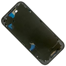 Корпус для Apple iPhone 15 (1 Sim) <черный> (оригинал)