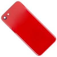 Корпус для Apple iPhone 8 <красный> (оригинал) ― Nsk.OnlineBazar.su