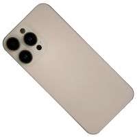 Корпус для Apple iPhone XR дизайн iPhone 16 Pro <бежевый> ― Nsk.OnlineBazar.su