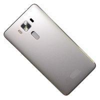 Корпус для Asus ZenFone 3 Deluxe (ZS550KL) <серебро> ― Nsk.OnlineBazar.su