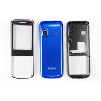 Корпус для BQ BQM-2410 Denver II (оригинал) ― Nsk.OnlineBazar.su