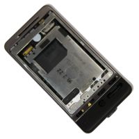 Корпус для HTC A6262 (Hero) <коричневый> ― Nsk.OnlineBazar.su